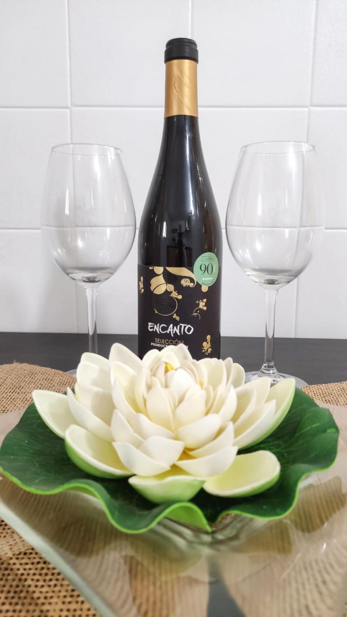 Villa Las Rosas 阿格特 外观 照片